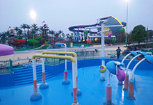 聚脲噴涂材料真正做到了無溶劑，環(huán)保