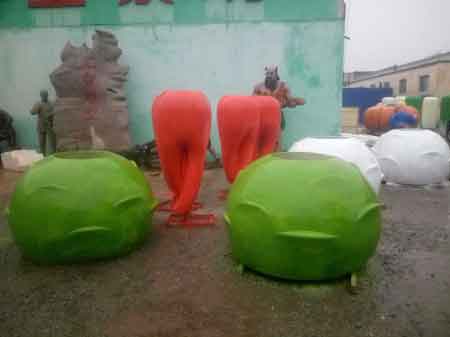 聚脲噴涂機(jī)的優(yōu)越性(圖1) 聚脲噴涂機(jī)的優(yōu)越性